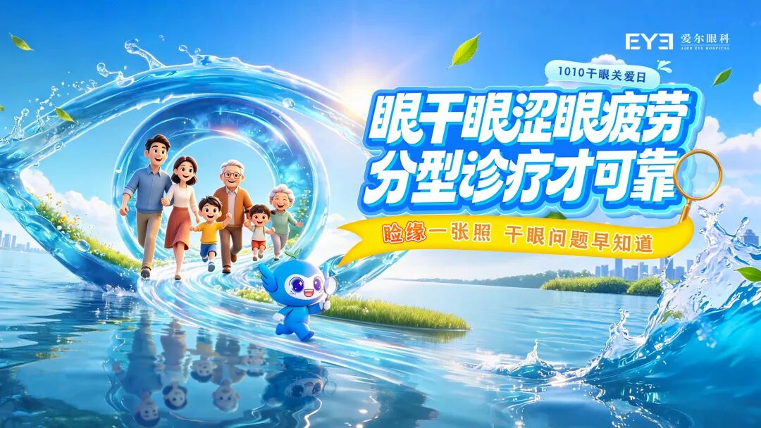 干眼诊疗门诊